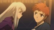 Image Fate/stay night