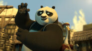 Image Kung Fu Panda: El Guerrero Dragón ¿Cuántas temporadas tiene?